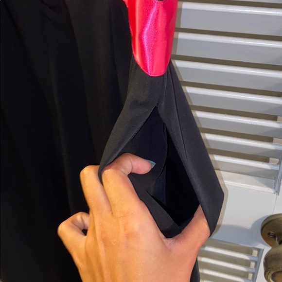 Brand New Black Lace Jumper - Picture 5 of 5